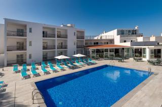 Aparthotel Vibra Club Maritim - Bucht von San Antonio - 7