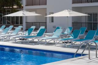 Aparthotel Vibra Club Maritim - Bucht von San Antonio - 8