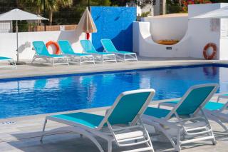Aparthotel Vibra Club Maritim - Bucht von San Antonio - 3