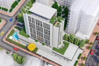 Residence Inn by Marriott Antalya - Antalya (Adalia) - 1
