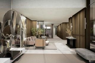 Residence Inn by Marriott Antalya - 0