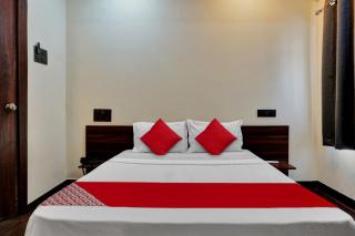 Hotel O Kanha Inn Lodging - 8