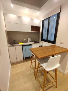 Renovado monoambiente en Recoleta - Buenos Aires - 8
