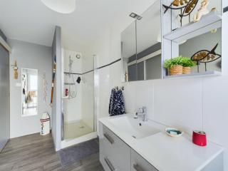 Appartement cosy pour 4, vue sur la Vie - 6