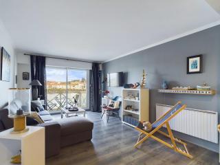 Appartement cosy pour 4, vue sur la Vie - 4