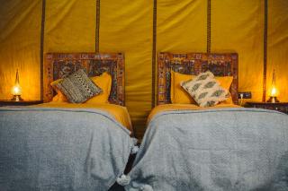 Auberge Bivouac La Belle Etoile - Merzouga - 5