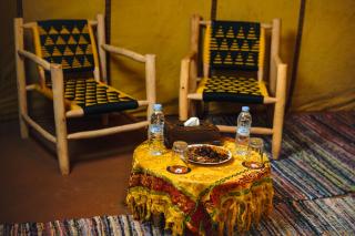 Auberge Bivouac La Belle Etoile - Merzouga - 6