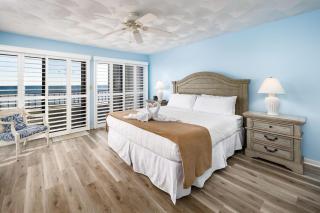 Surf Dweller 409 - Fort Walton Beach - 1