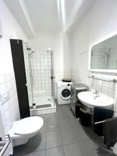 Zentrales City-Appartment - Bayreuth - 4