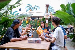 Jungle House - Las Palmas de Gran Canaria - 8