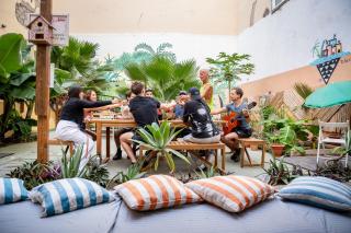 Jungle House - Las Palmas de Gran Canaria - 0