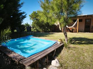 Serendipia, casa de campo en el Balneario Los Angeles - Necochea - 1