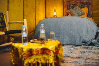Auberge Bivouac La Belle Etoile - Merzouga - 3