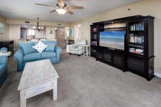 Surf Dweller 510 - Fort Walton Beach - 4
