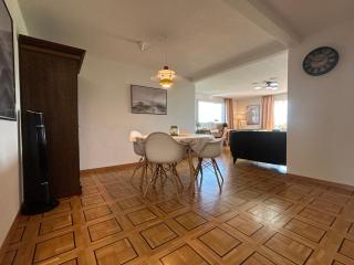 Apartment in Swiss Chalet Träumli - Meierskappel - 2