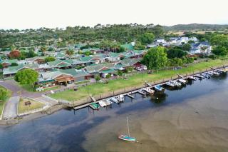 River Apartment in Gated Complex - 8