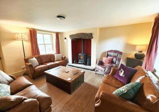 Low Moor Farm - Cotterdale - 0