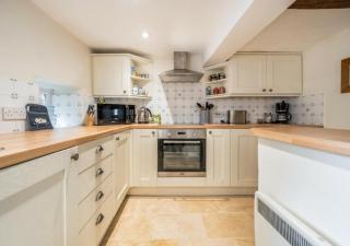 Squirrel Cottage - Greystoke - Greystoke - 6