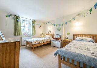 Squirrel Cottage - Greystoke - Greystoke - 3