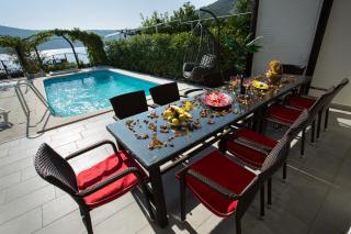 Beachfront Holiday Home MaMi - Poljica - 9