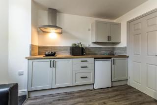 Comfortable Stay - Derby Road - Nottingham - 8