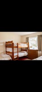 Central, Coastal, Family Flat - Portstewart - 6