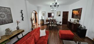 Casa V del Pino - Teror - 0