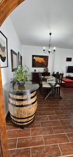 Casa V del Pino - Teror - 1