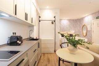 Toquero by ELE Apartments - Málaga - 2