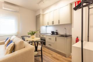 Toquero by ELE Apartments - Málaga - 1