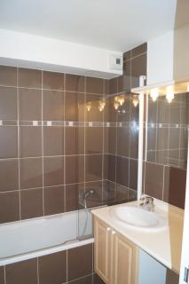 Bel appartement T2 avec balcon bien exposé - Vielle-Aure - 2