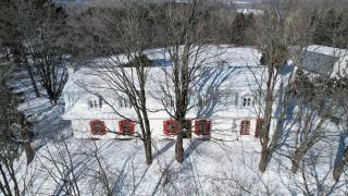 Le Clos des Brumes Chalet - Chateau Richer - 0