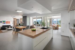 Beautiful Villa Sale - Sukošan - 1