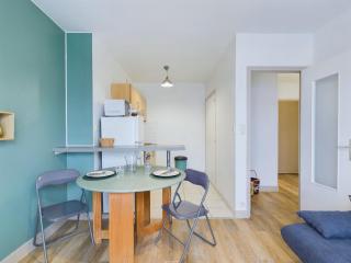 À 110 m de la plage, appartement moderne pour 4 - 3
