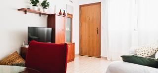 Apto Familiar en Alicante, 4 Pax, 3 Camas, 2 Baños - Elche - 8
