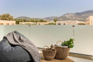 Suite 105 - Ionian Treasure Suites - Kefalonia - 7