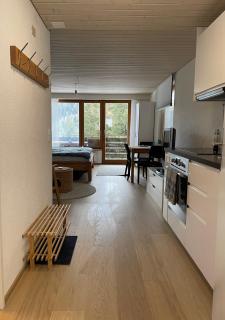 Casa Marlenca EG - Arosa - 7