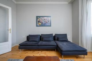 Charming 1BD Apartment Next to Women's Market by Flat Mаnager - Sofia - 6