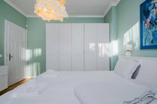 Charming 1BD Apartment Next to Women's Market by Flat Mаnager - Sofia - 1