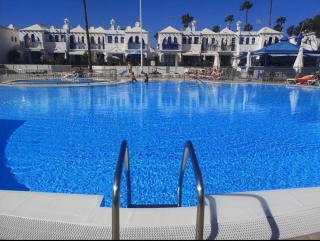 Casa Dory Maspalomas - 1