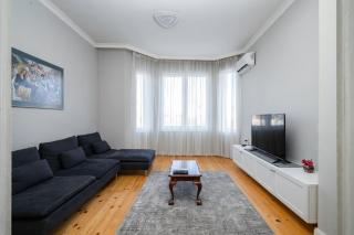 Charming 1BD Apartment Next to Women's Market by Flat Mаnager - Sofia - 9