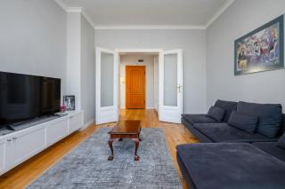 Charming 1BD Apartment Next to Women's Market by Flat Mаnager - Sofia - 5