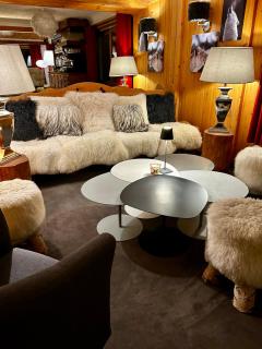Hotel Bel'alpe - Morzine - 2