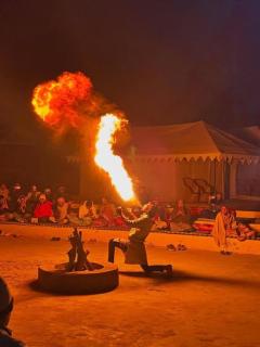 Rupal Desert Camp - 5