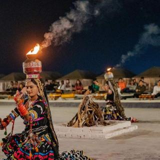 Wild Heritage Desert Camp - 5