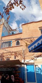 Dar Ouaco chambres d'hôtes - Chefchaouen - 9