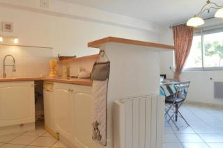 Appart 3 pièces 4 couchages BANYULS SUR MER BN100-C601 - Banyuls-sur-Mer - 2
