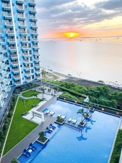 Stunning 2BR across Okada Manila with Sunset View - Manila - 8