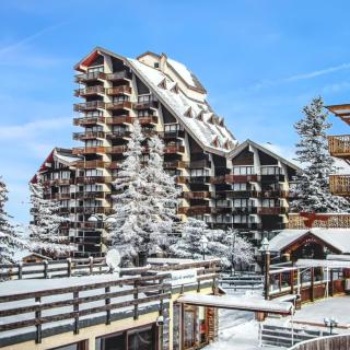 Studio chaleureux à Uvernet-Fours, 25m² avec vue montagne - Uvernet-Fours - 0