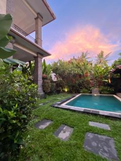 Wira Krisna Tranquil Private Villas by EPS - Ubud - 6